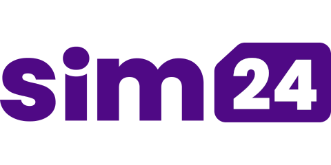 sim24.de Logo