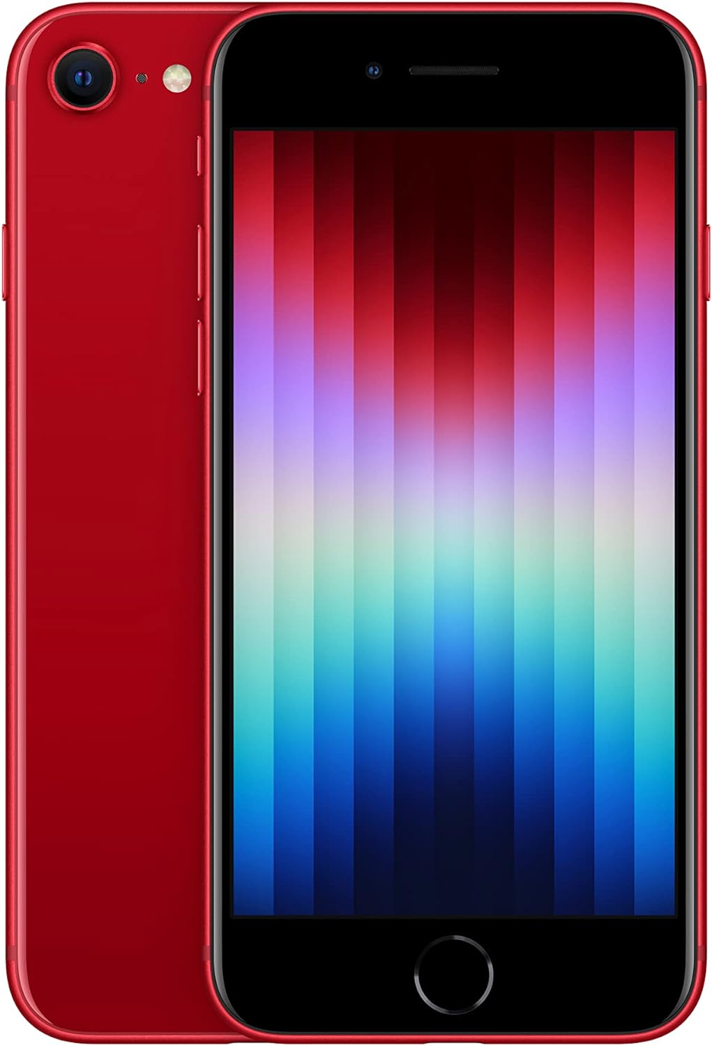 Apple iPhone SE (2022) RED 128 GB