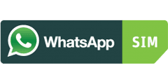 Anbieter: WhatsApp SIM