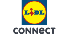Anbieter: LIDL connect