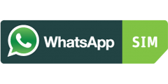 Anbieter: WhatsApp SIM